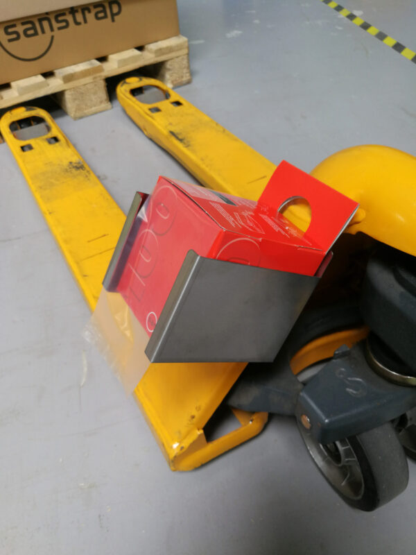 sanstrap® Magnetbox – Bild 3