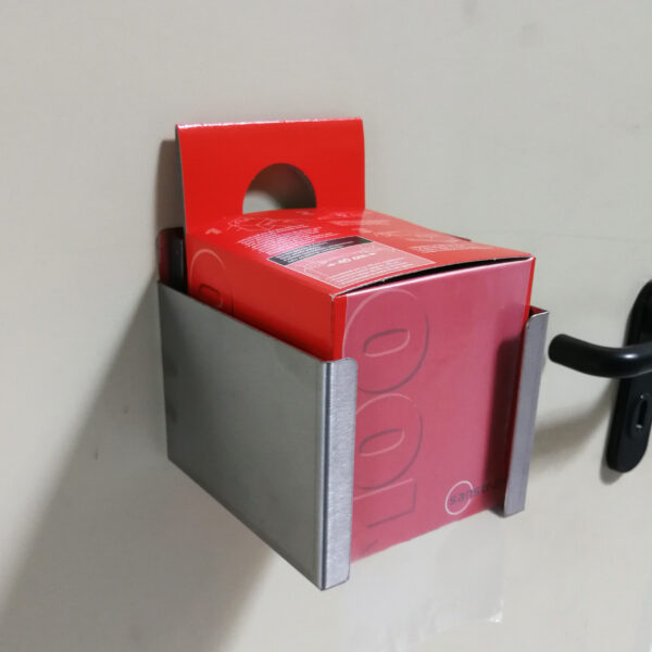 sanstrap® Magnetbox – Bild 2