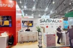 SANPACK® auf der LogiMAT 2025: 3 Impulse für mehr Effizienz, Nachhaltigkeit und Sicherheit