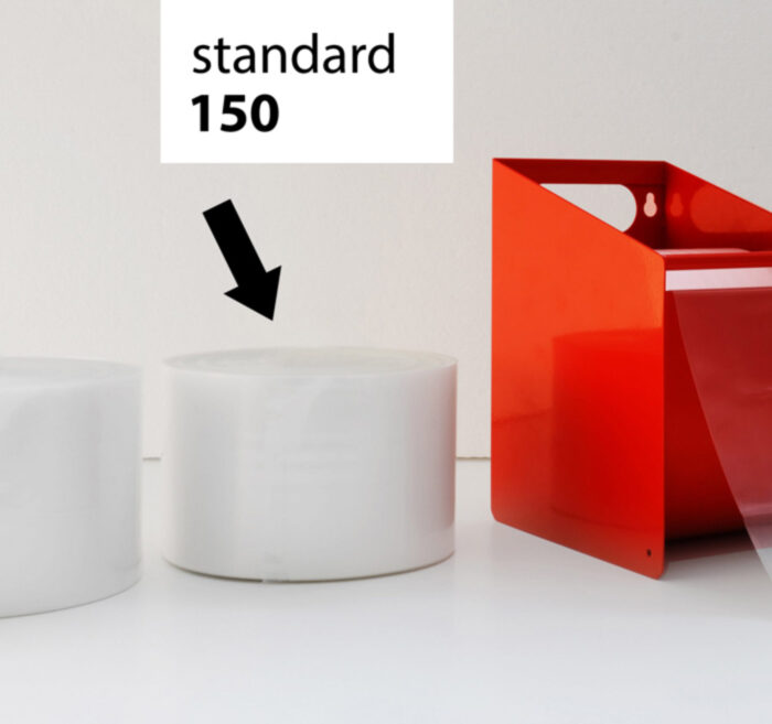 sanstrap® Nachfüllrollen 150 mm standard